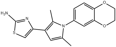 900641-63-6 structural image