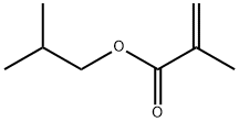 POLY(ISOBUTYL METHACRYLATE) Structural