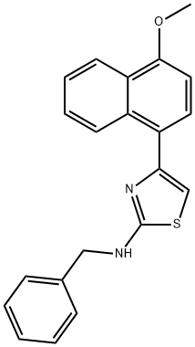 901273-39-0 structural image