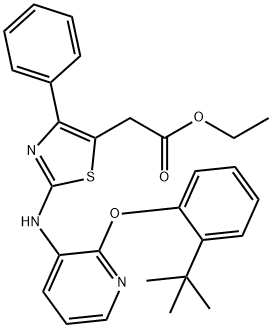 901304-67-4 structural image