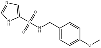 901872-64-8 structural image