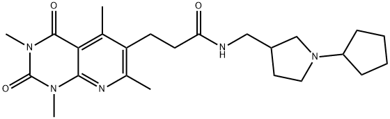 902616-41-5 structural image
