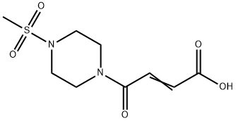 904766-43-4 structural image