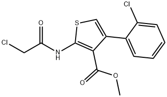 905009-15-6 structural image