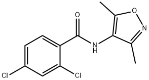 905295-19-4 structural image