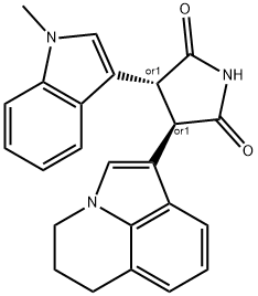 905854-48-0 structural image