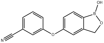 Crisaborole Impurity Structural