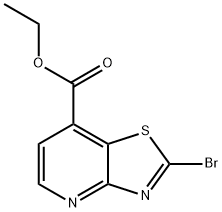 907545-43-1 structural image