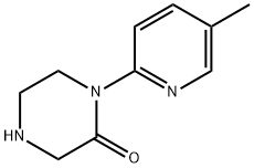 907972-88-7 structural image