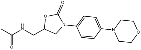 Defluororac-Linezolid