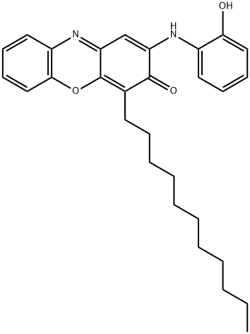 Embelin, derivative of
