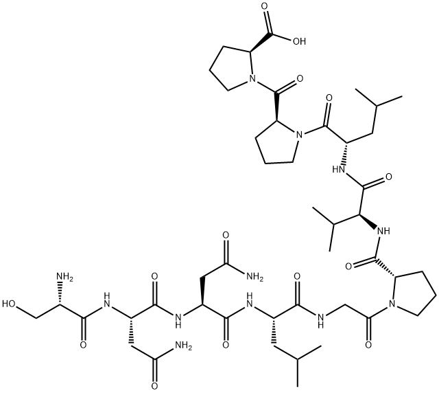 910874-98-5 structural image