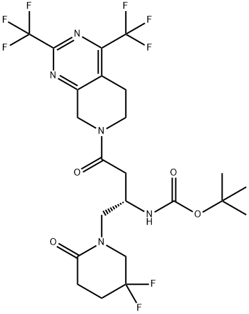 ZRTHOMJWAPRZGV-LBPRGKRZSA-N Structural