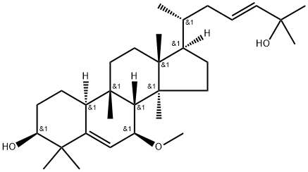 Karavilagenin B Structural
