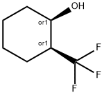 cis-2-Trifluoromethyl-cyclohexanol
