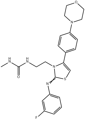 914389-14-3 structural image