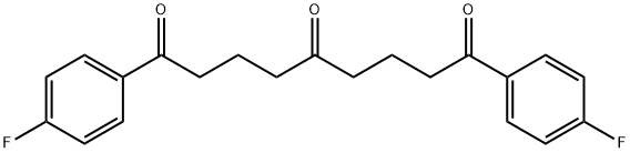 Oxazolidinone Dimer Impurity Structural