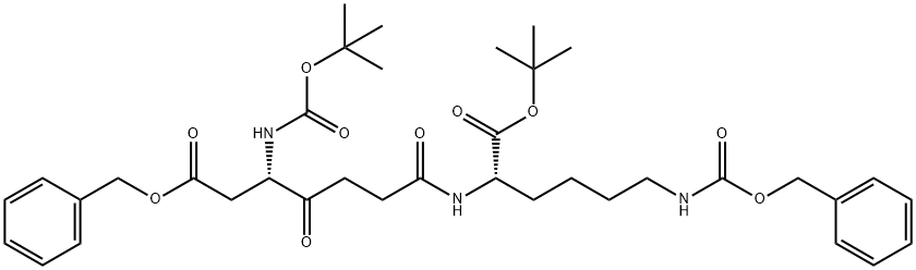915193-95-2 structural image