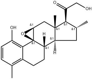 916347-23-4 structural image