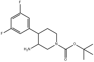 916421-23-3 structural image