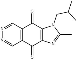 916605-62-4 structural image