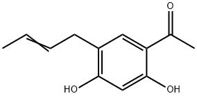 91664-17-4 structural image