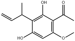 91664-20-9 structural image