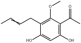 91664-23-2 structural image