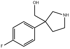 916831-42-0 structural image