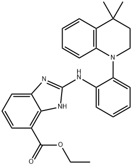 917898-46-5 structural image