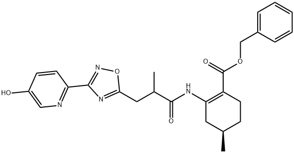917911-10-5 structural image