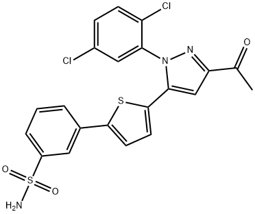 918317-99-4 structural image