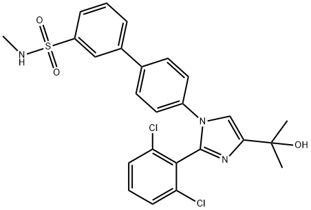 918349-48-1 structural image