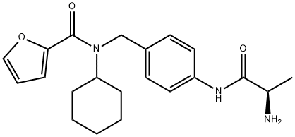 918432-45-8 structural image