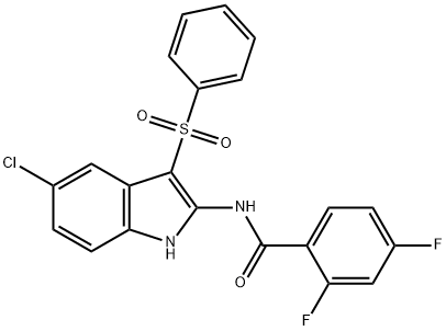 918493-42-2 structural image