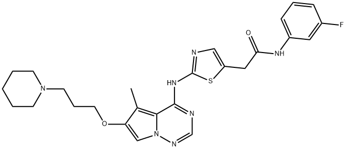 918537-34-5 structural image