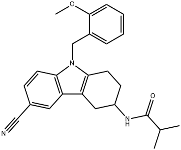 918791-45-4 structural image