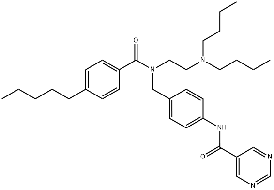 918799-60-7 structural image