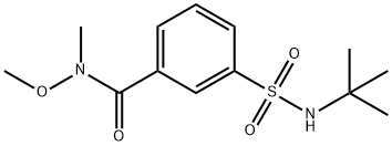 918810-66-9 structural image