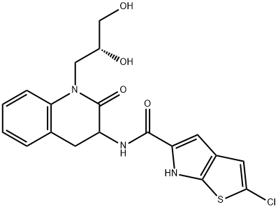 GPi 688 Structural