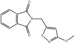 91989-72-9 structural image