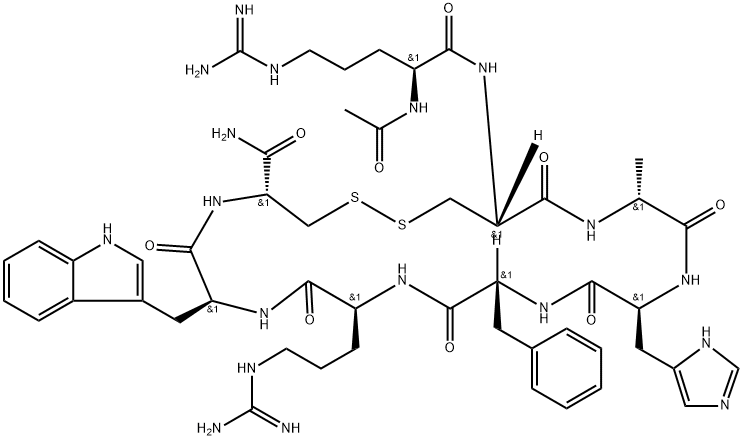 Irofulven Structural