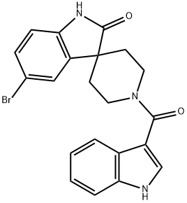 920023-21-8 structural image