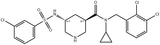 920294-98-0 structural image