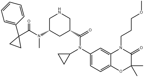 920295-82-5 structural image