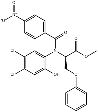 921198-95-0 structural image