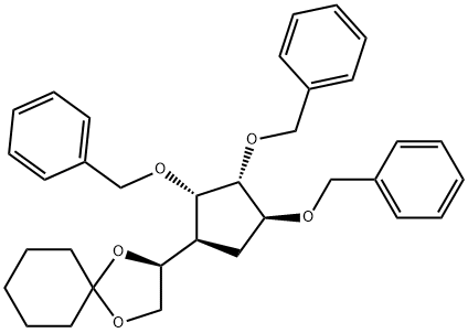 921770-91-4 structural image
