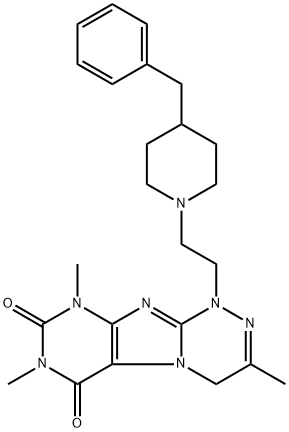 923167-50-4 structural image