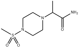 923681-46-3 structural image