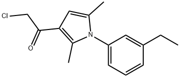 923785-64-2 structural image